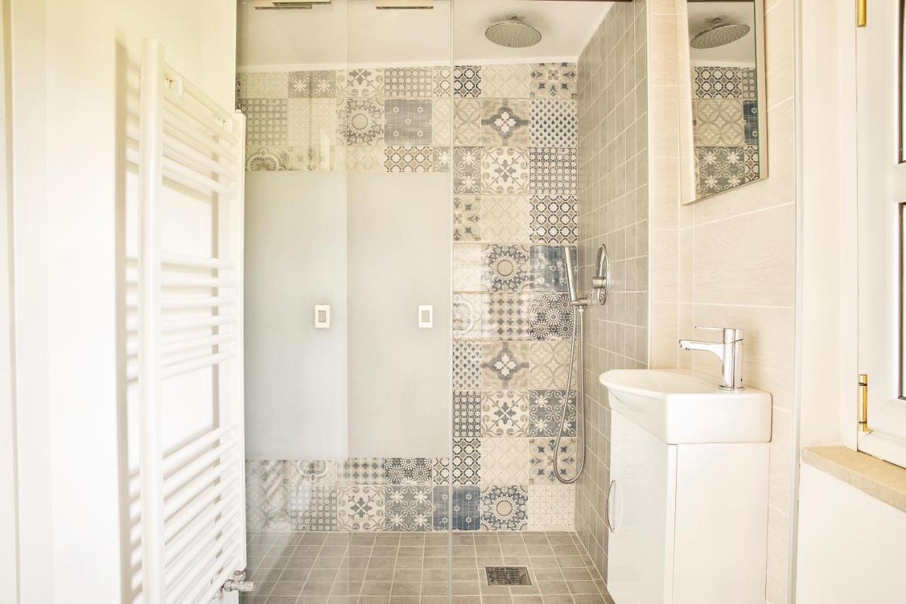 Ypa Home Lago Di Candia Canavese Luaran gambar
